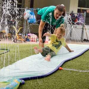 Fundraising Page: Caitlyn Guidice